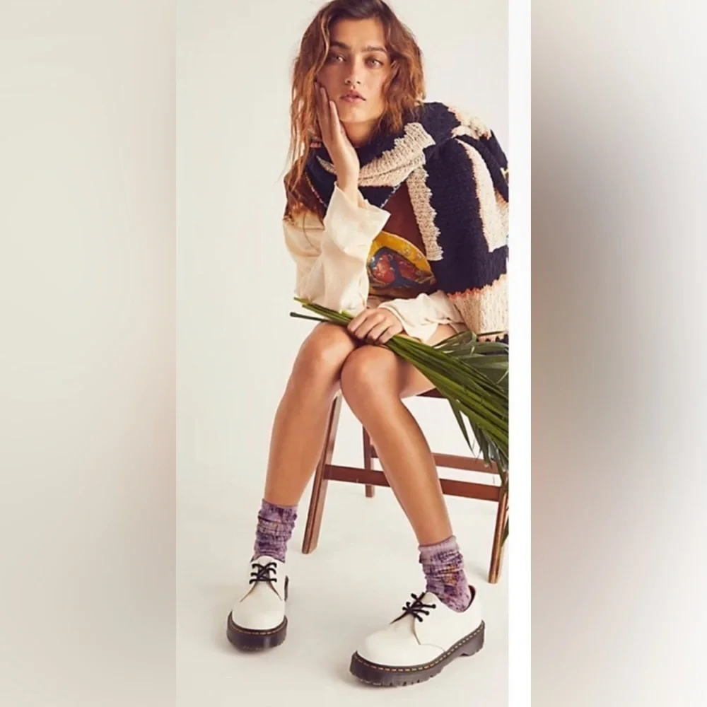 Dr. Martens excellent might